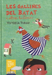 Les gallines del Batat