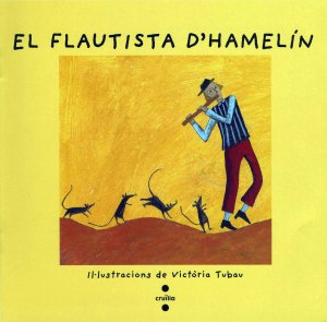 El flaustista d'Hamelin