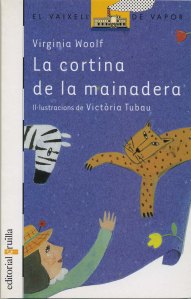 La cortina de la mainadera